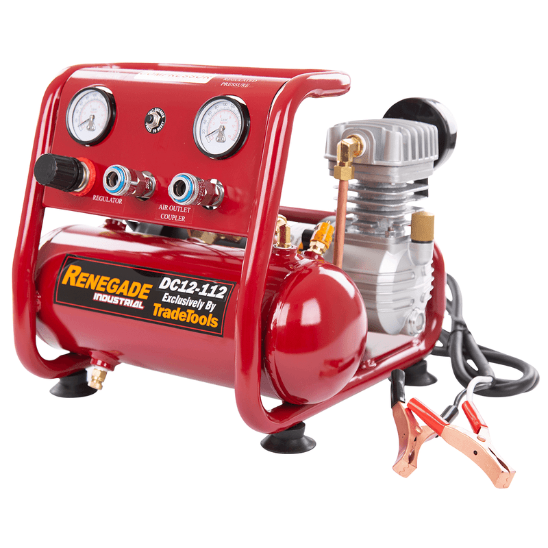 An application scenario or product detail of air compressor 12v - Image 17