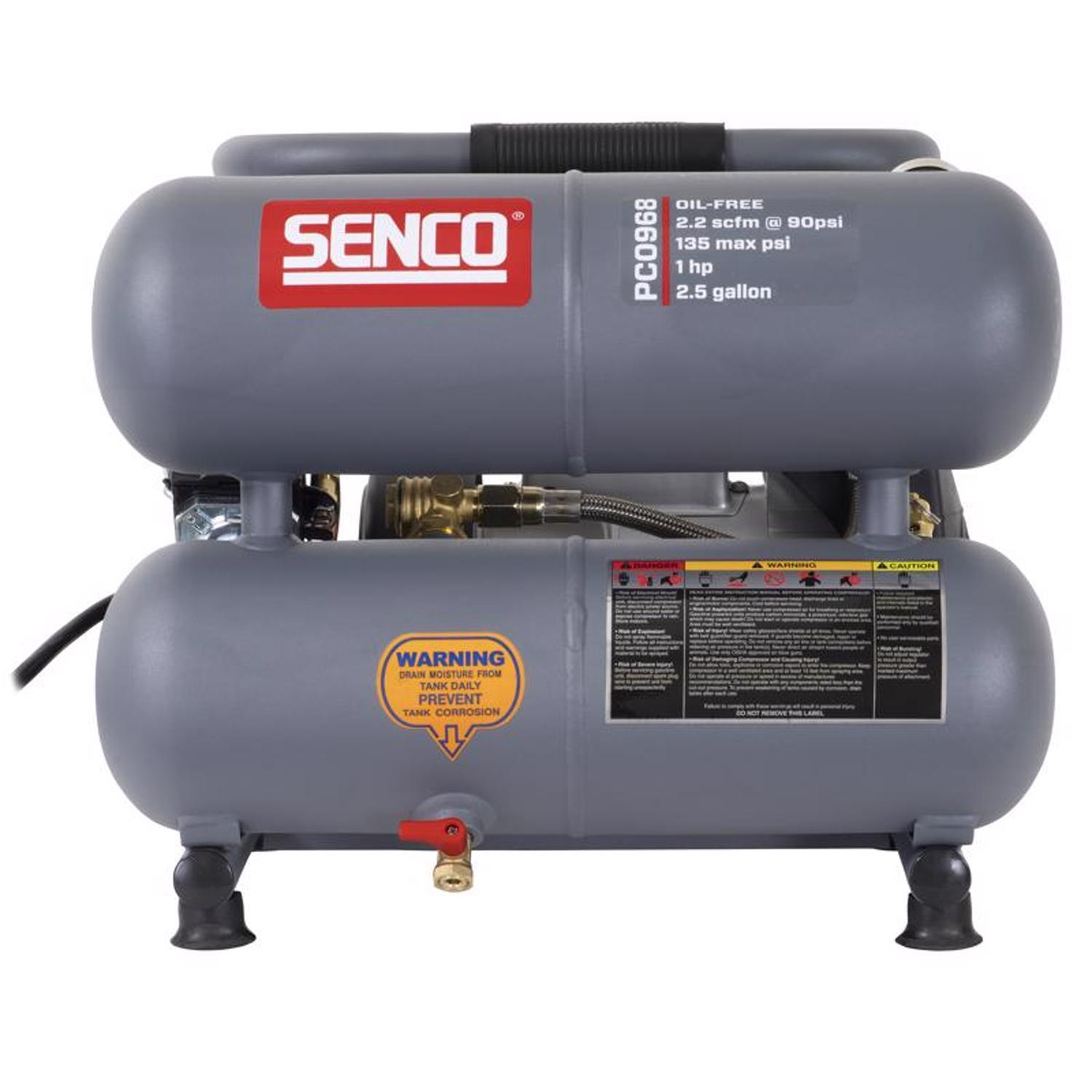An application scenario or product detail of air compressor ace hardware - Image 10