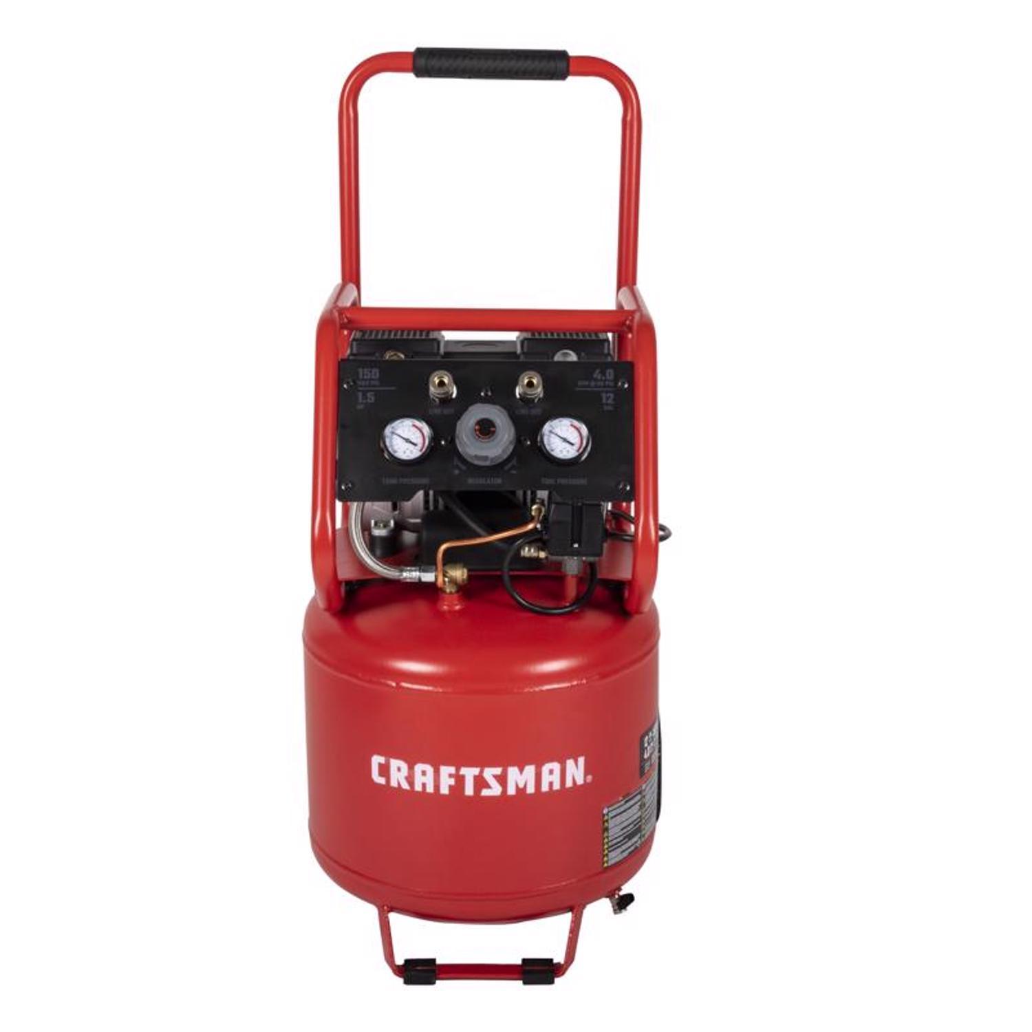 An application scenario or product detail of air compressor ace hardware - Image 19