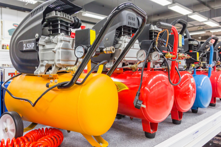 An application scenario or product detail of air compressor air pump - Image 6