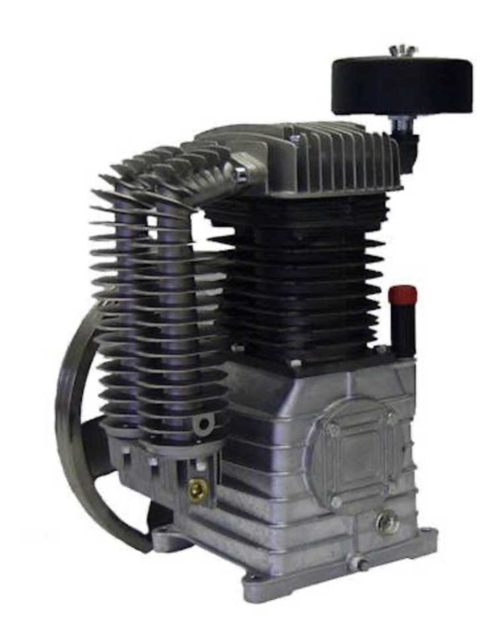 An application scenario or product detail of air compressor air pump - Image 8