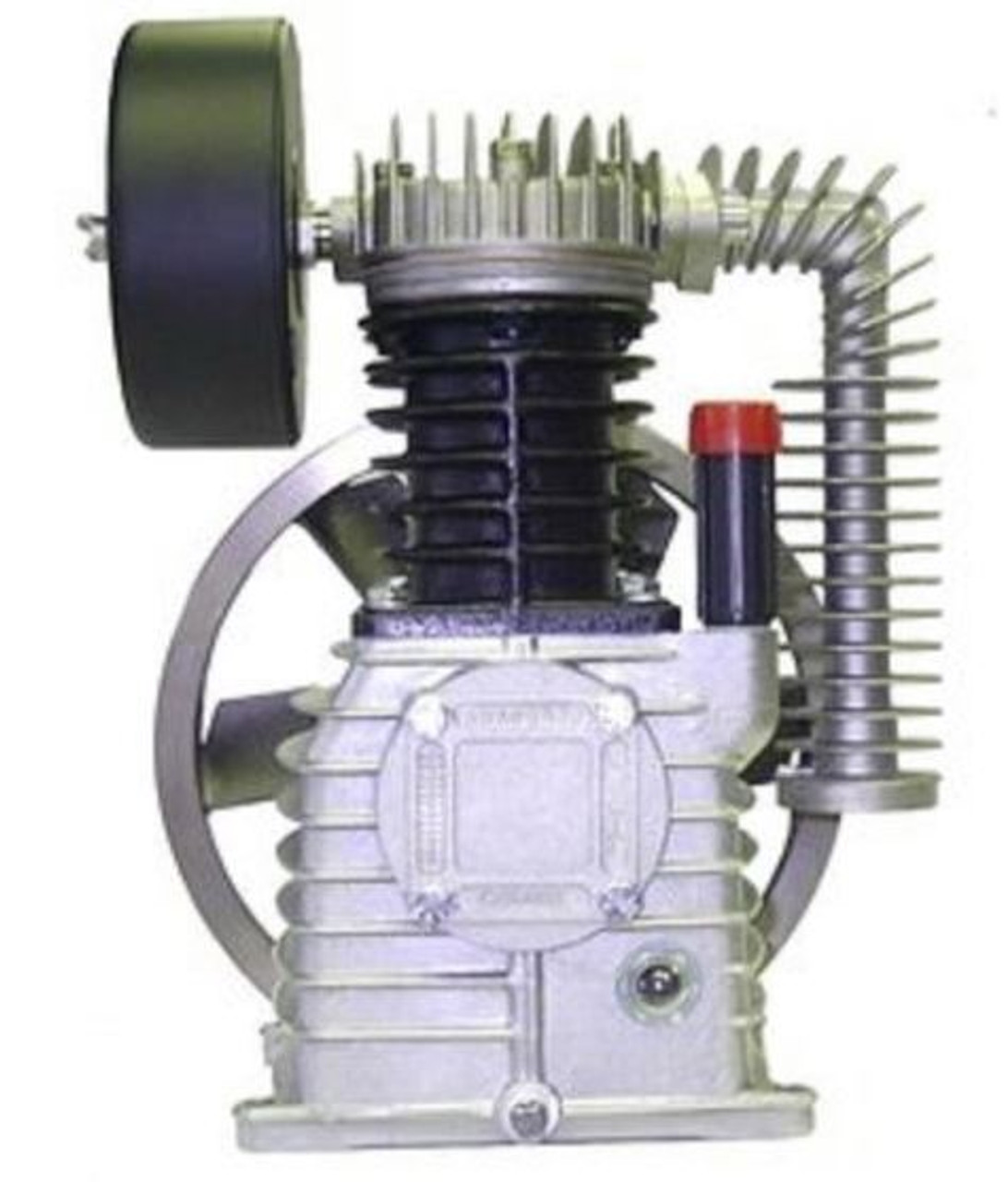 An application scenario or product detail of air compressor air pump - Image 11
