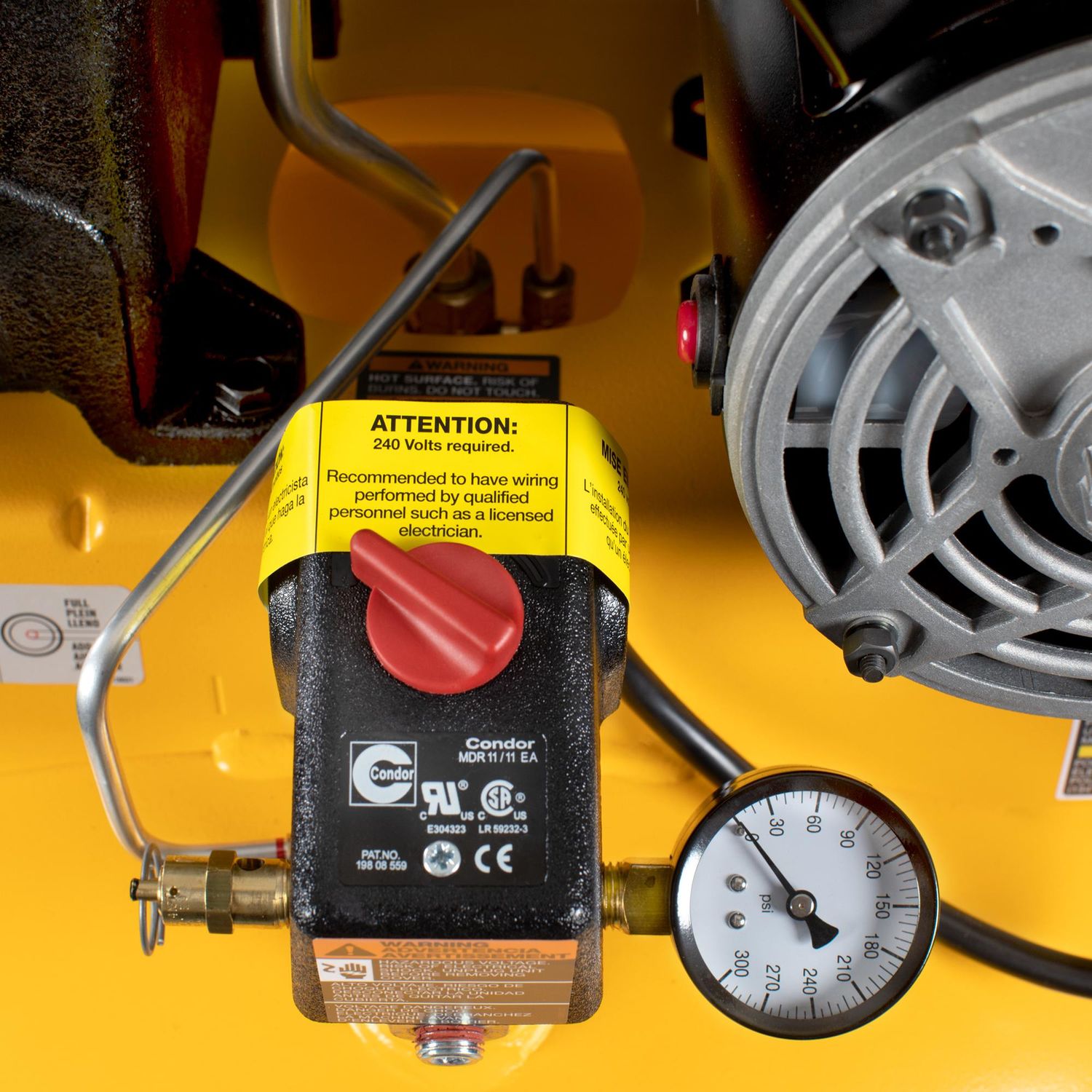 An application scenario or product detail of air compressor autozone - Image 20