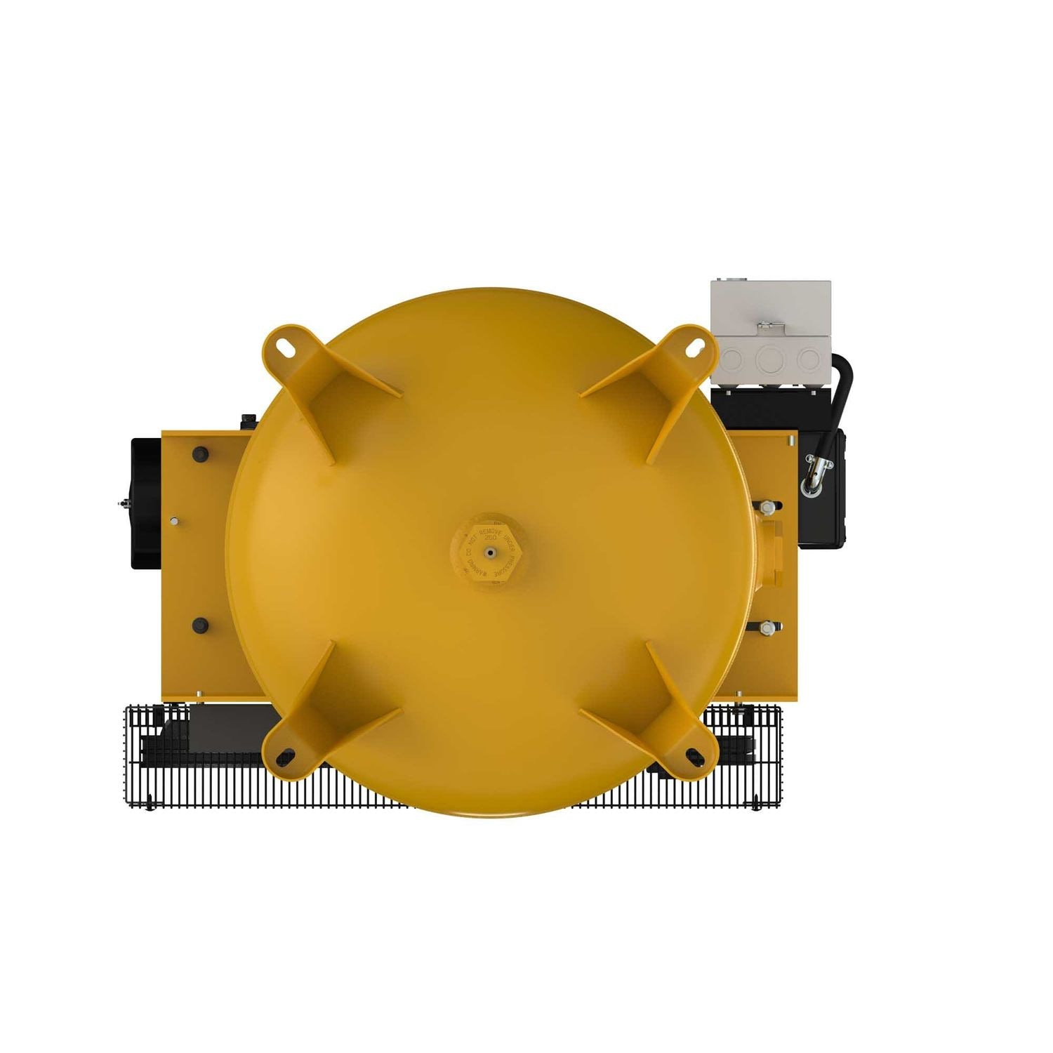 An application scenario or product detail of air compressor autozone - Image 23