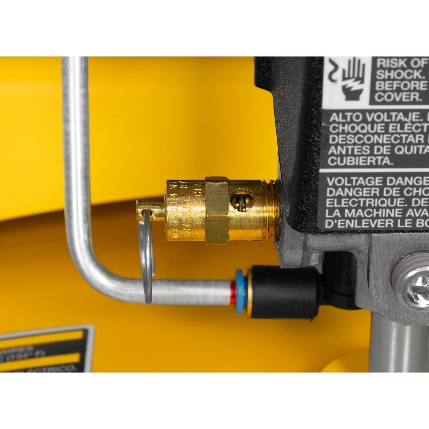 An application scenario or product detail of air compressor autozone - Image 24