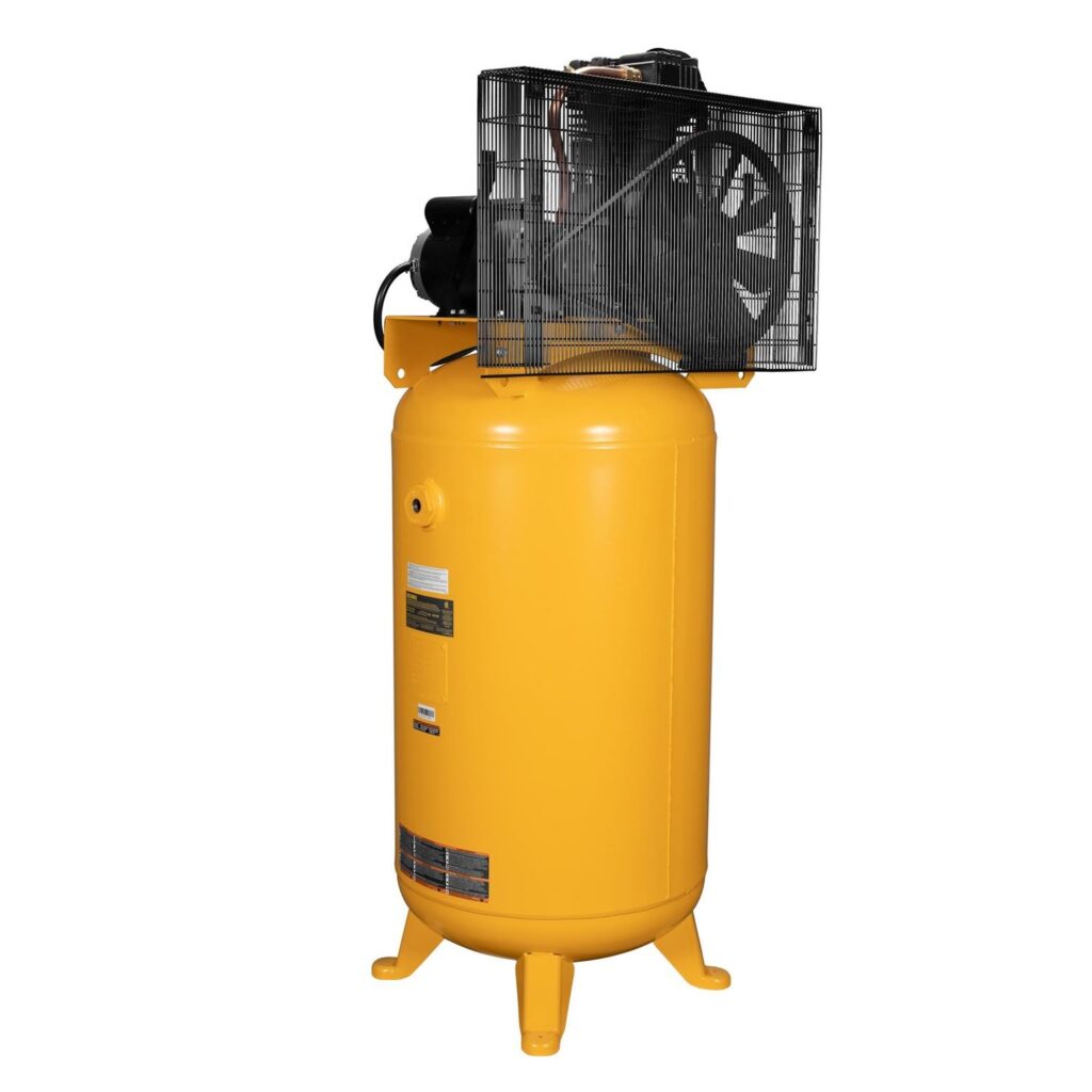 Featured image for the air compressor autozone guide