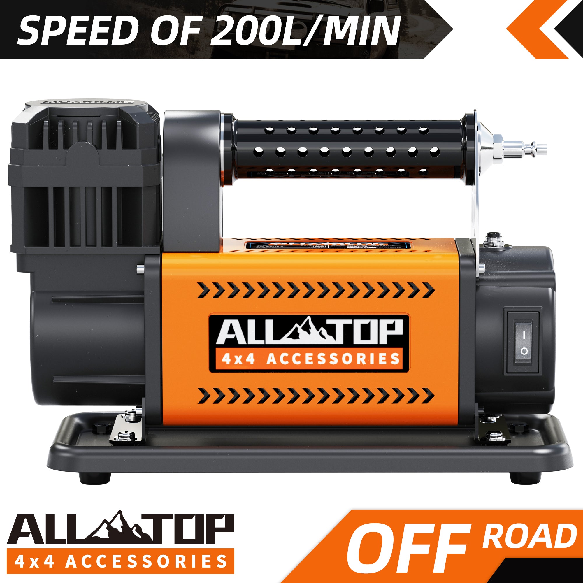 An application scenario or product detail of air compressor digital - Image 10