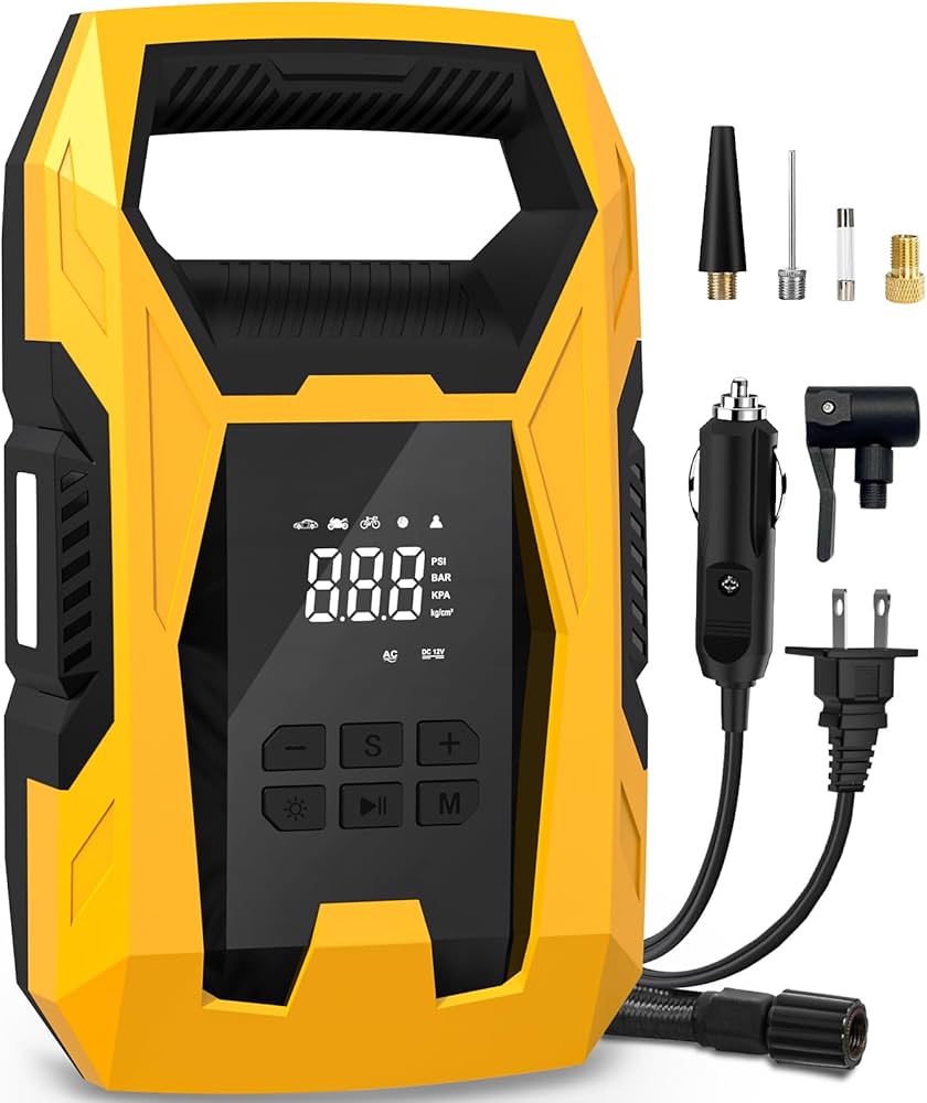 An application scenario or product detail of air compressor digital - Image 18