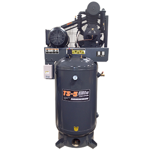 An application scenario or product detail of air compressor for auto - Image 17