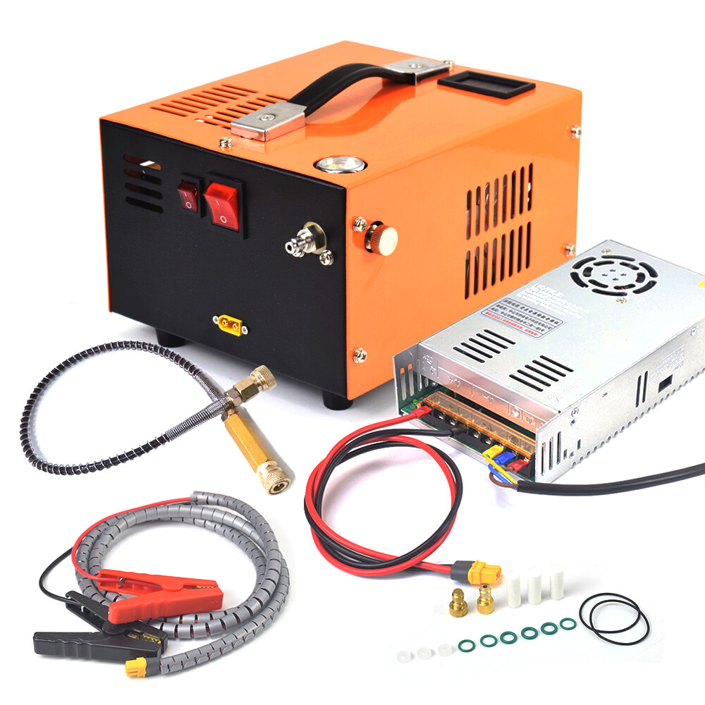 An application scenario or product detail of air compressor for car near me - Image 15