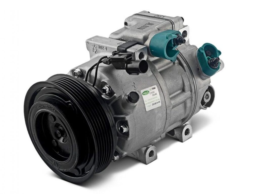 An application scenario or product detail of air compressor for car nearby - Image 18