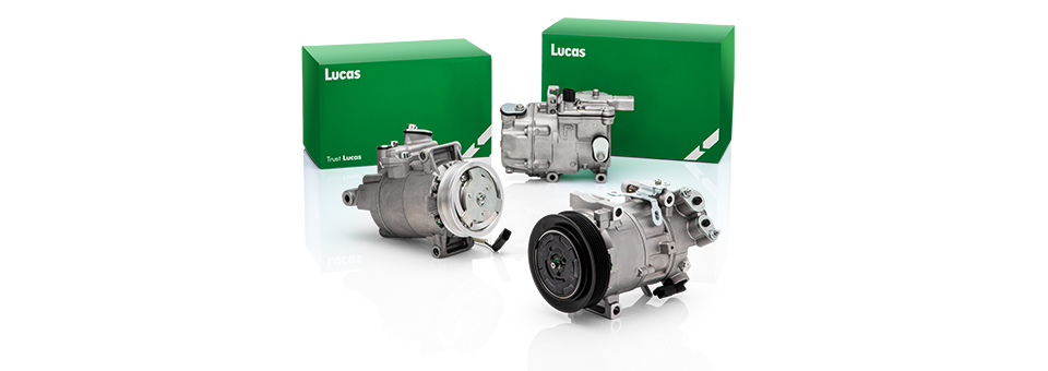 An application scenario or product detail of air compressor for cars - Image 24