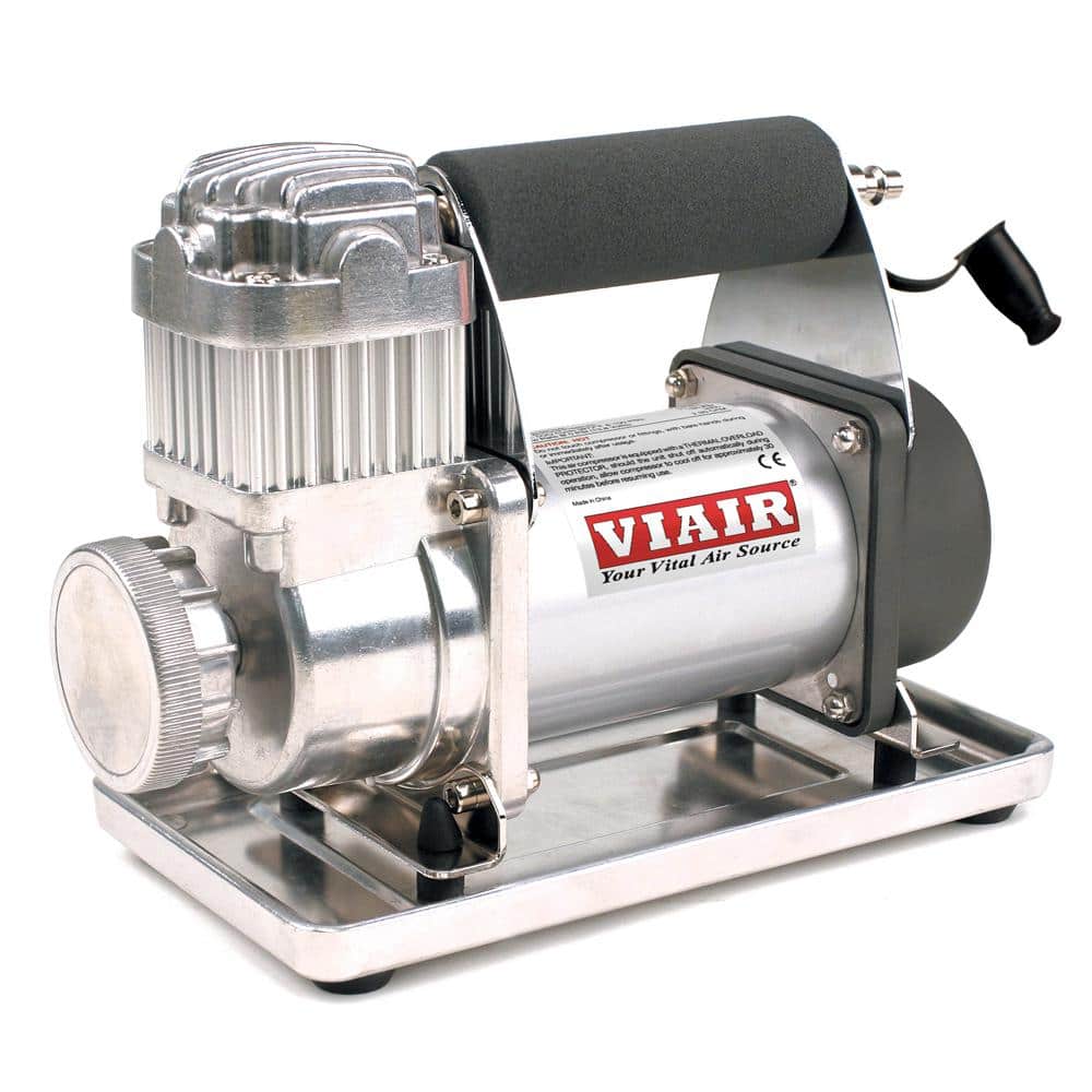 An application scenario or product detail of air compressor for vehicle - Image 7