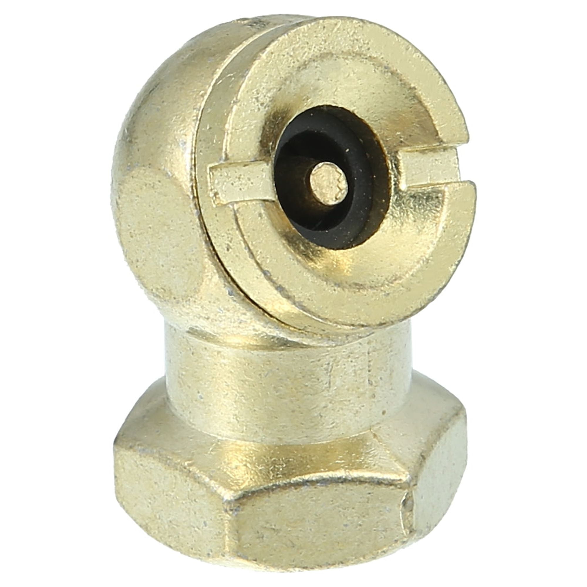 An application scenario or product detail of air compressor nozzle for tires - Image 3