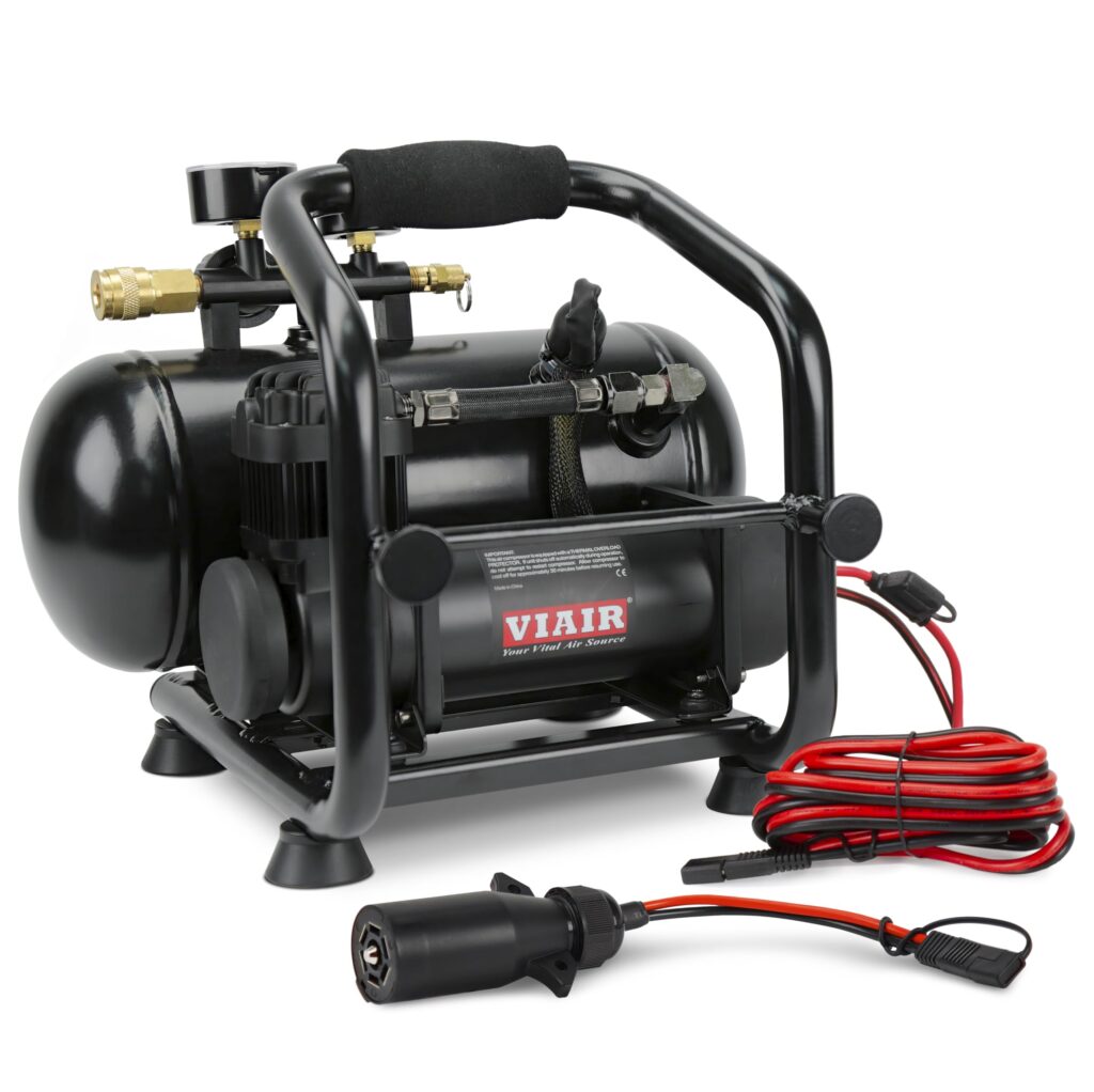 Featured image for the air compressor plug in guide