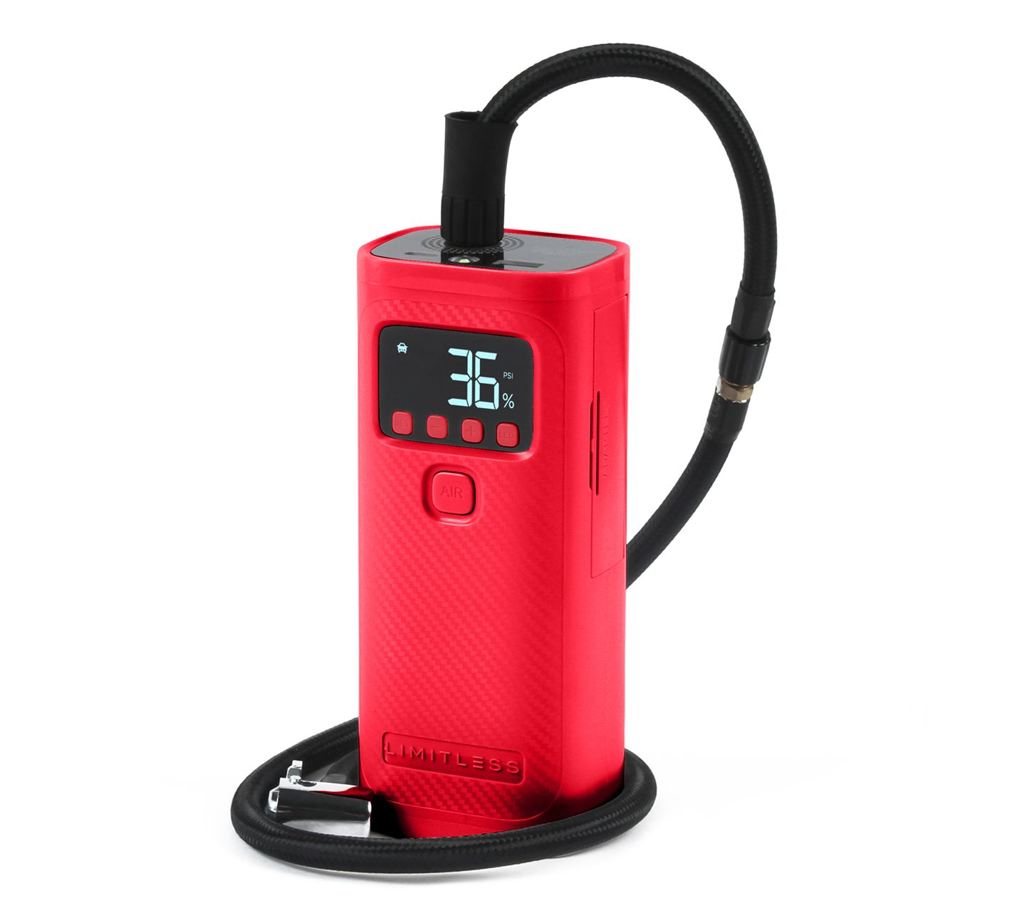 An application scenario or product detail of air compressor portable battery - Image 16