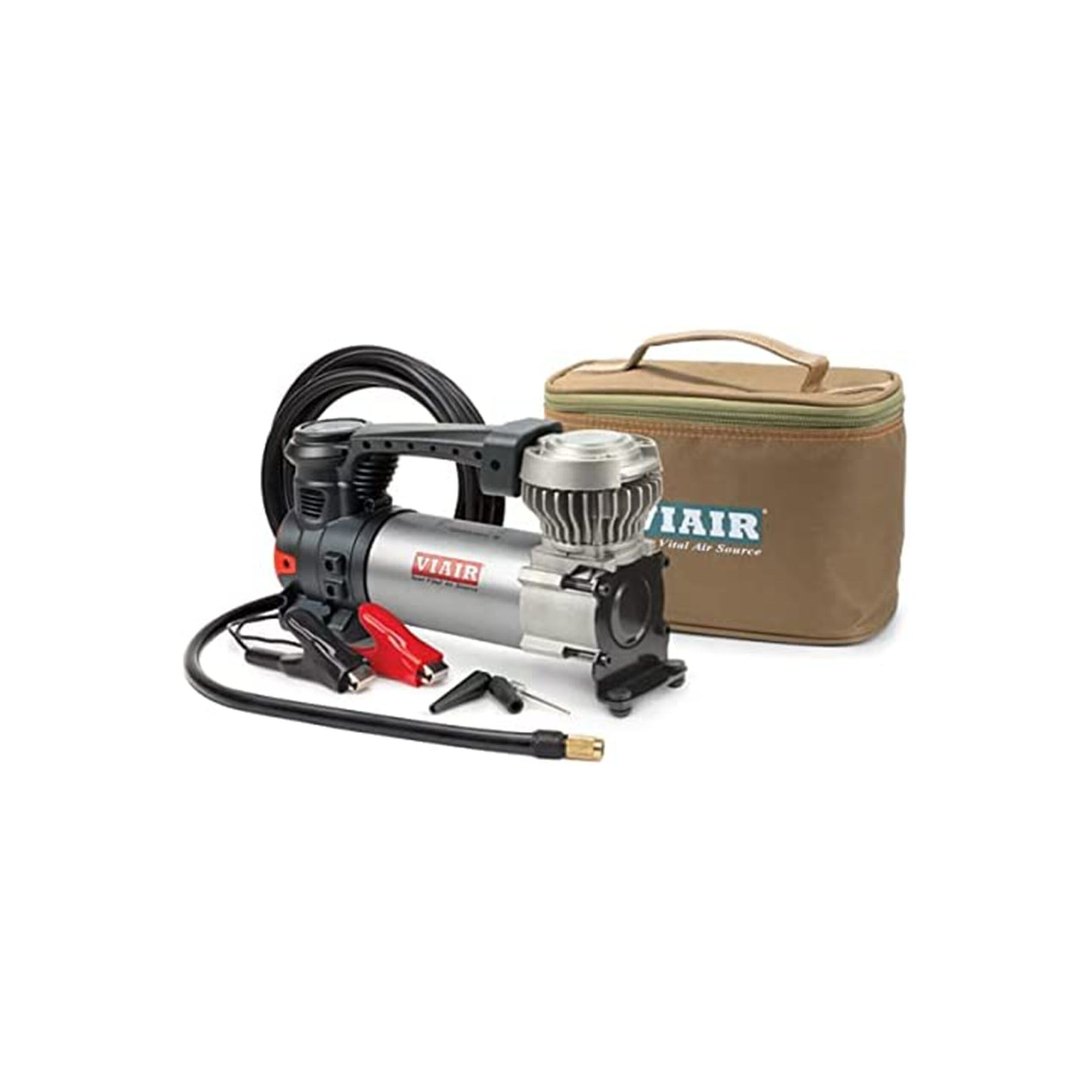 An application scenario or product detail of air compressor portable for your car - Image 11
