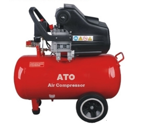 An application scenario or product detail of air compressor small portable - Image 10