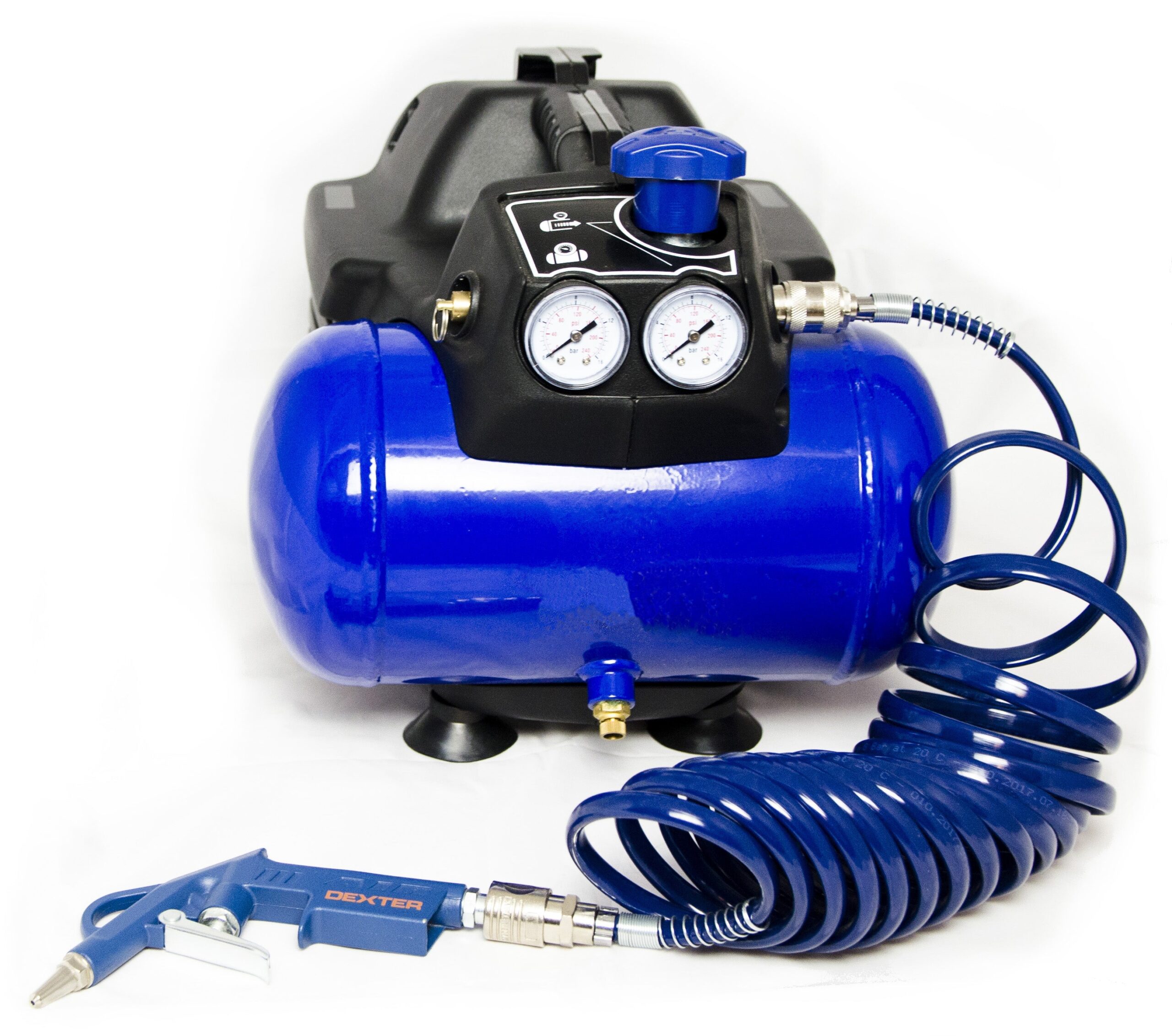 An application scenario or product detail of air compressor small portable - Image 14