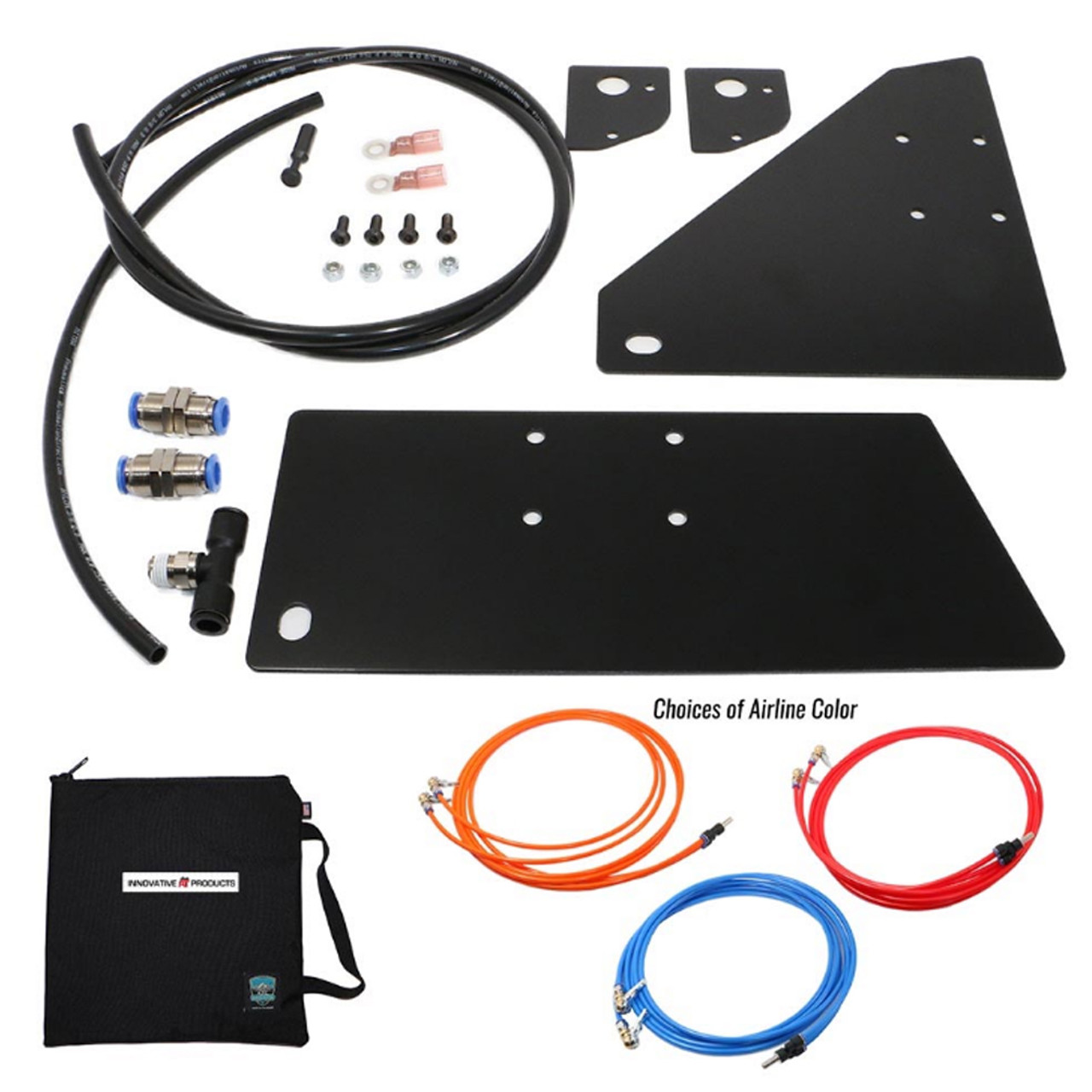 An application scenario or product detail of air compressor tire attachment - Image 12