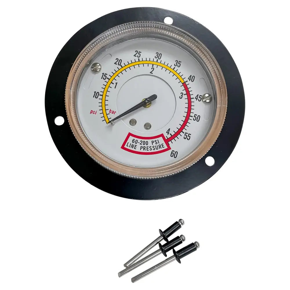 An application scenario or product detail of air compressor tire gauge - Image 15