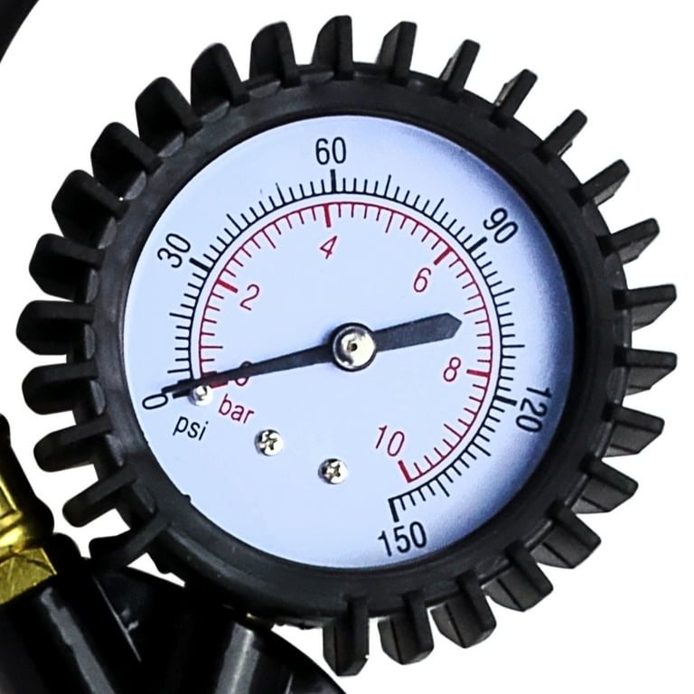 An application scenario or product detail of air compressor tire gauge - Image 19