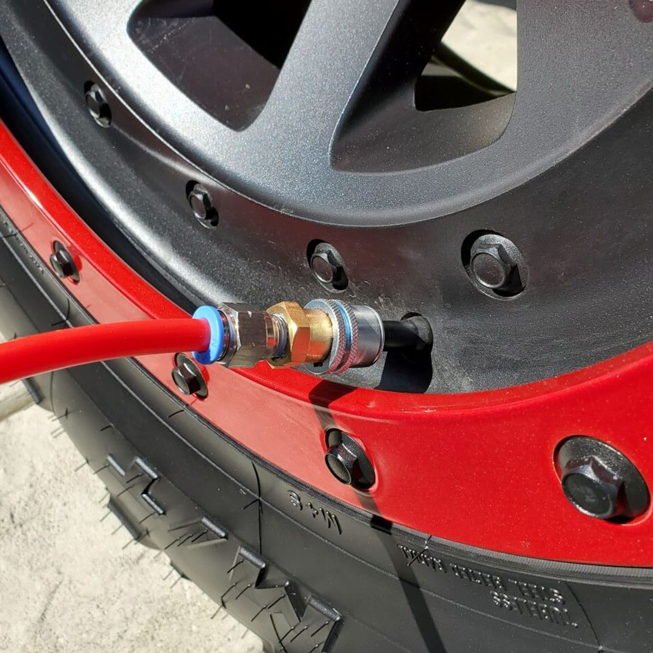 An application scenario or product detail of air compressor tires - Image 23