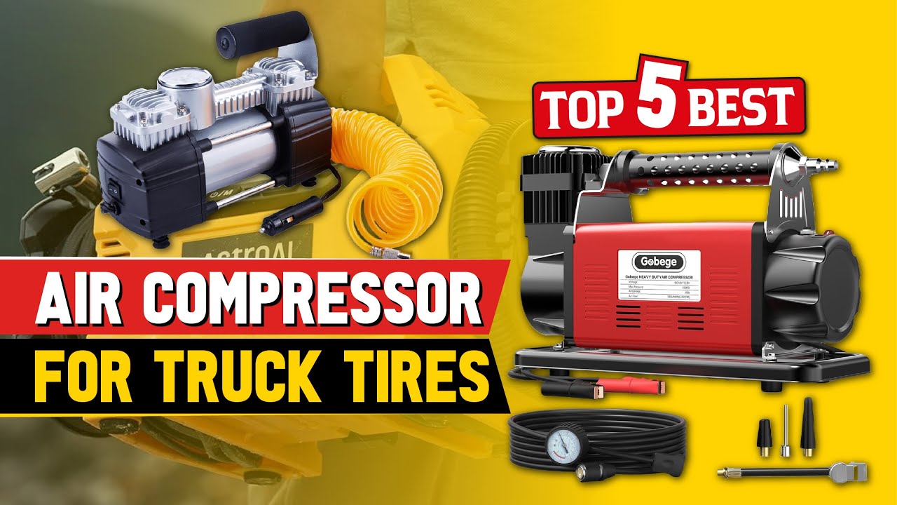 An application scenario or product detail of air compressor truck tires - Image 20