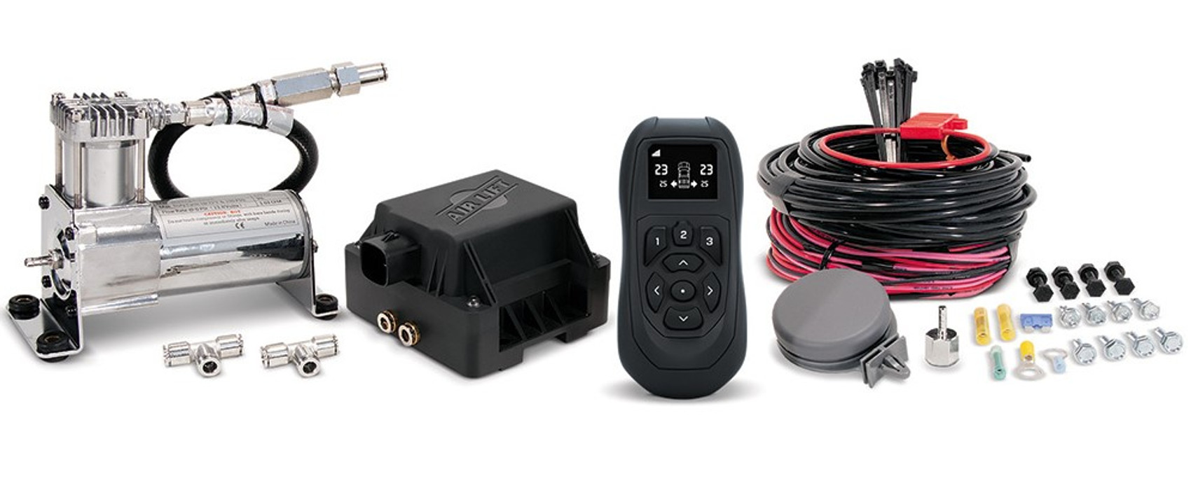 An application scenario or product detail of air compressor wireless - Image 3