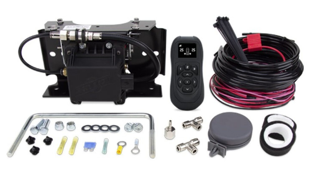 Featured image for the air compressor wireless guide