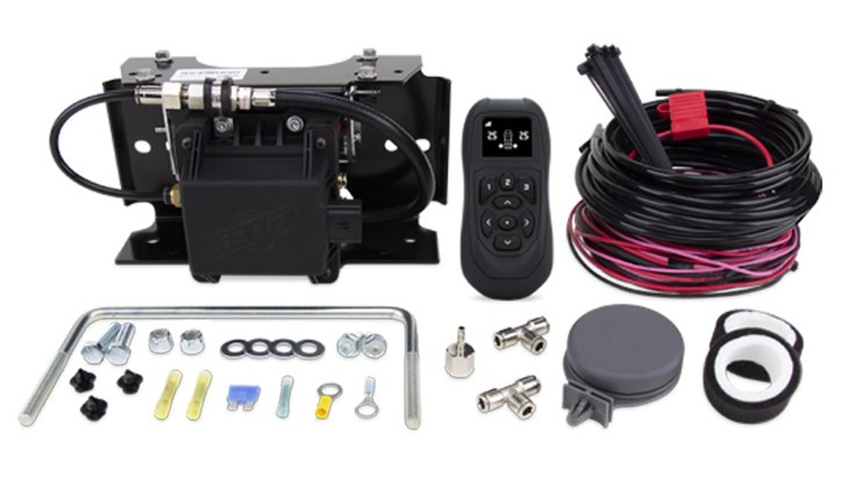 Featured image for the air compressor wireless guide