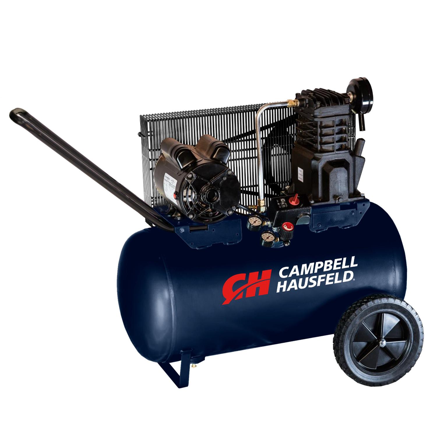 An application scenario or product detail of air compressors at ace hardware - Image 3
