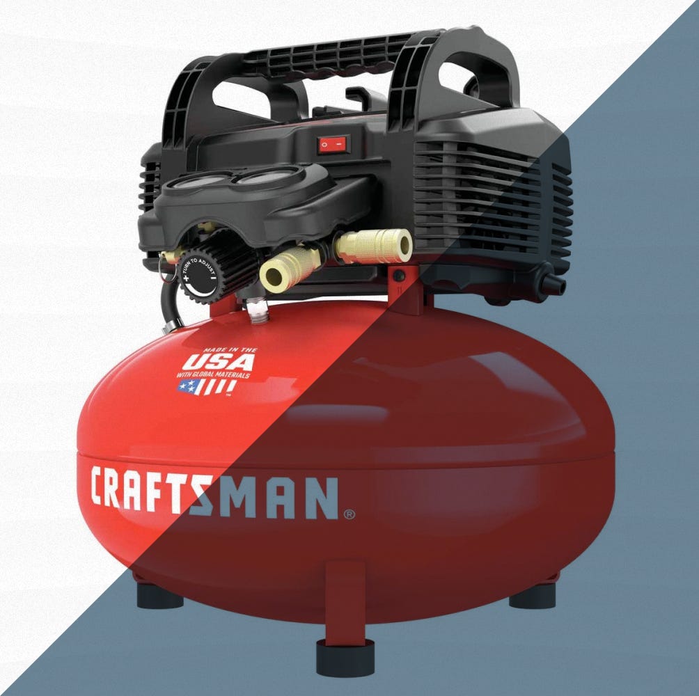 An application scenario or product detail of air compressors at amazon - Image 8