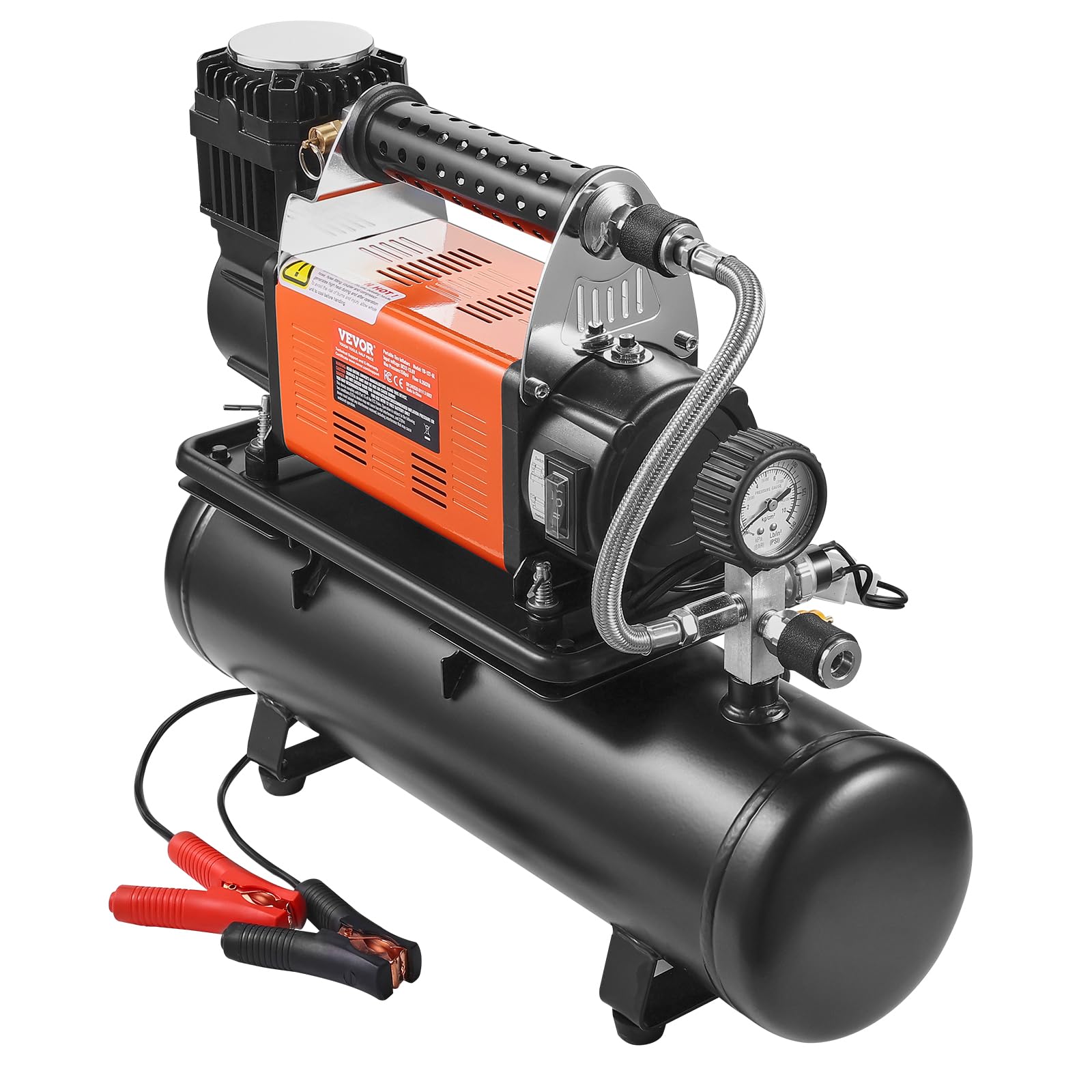 An application scenario or product detail of air compressors at amazon - Image 9