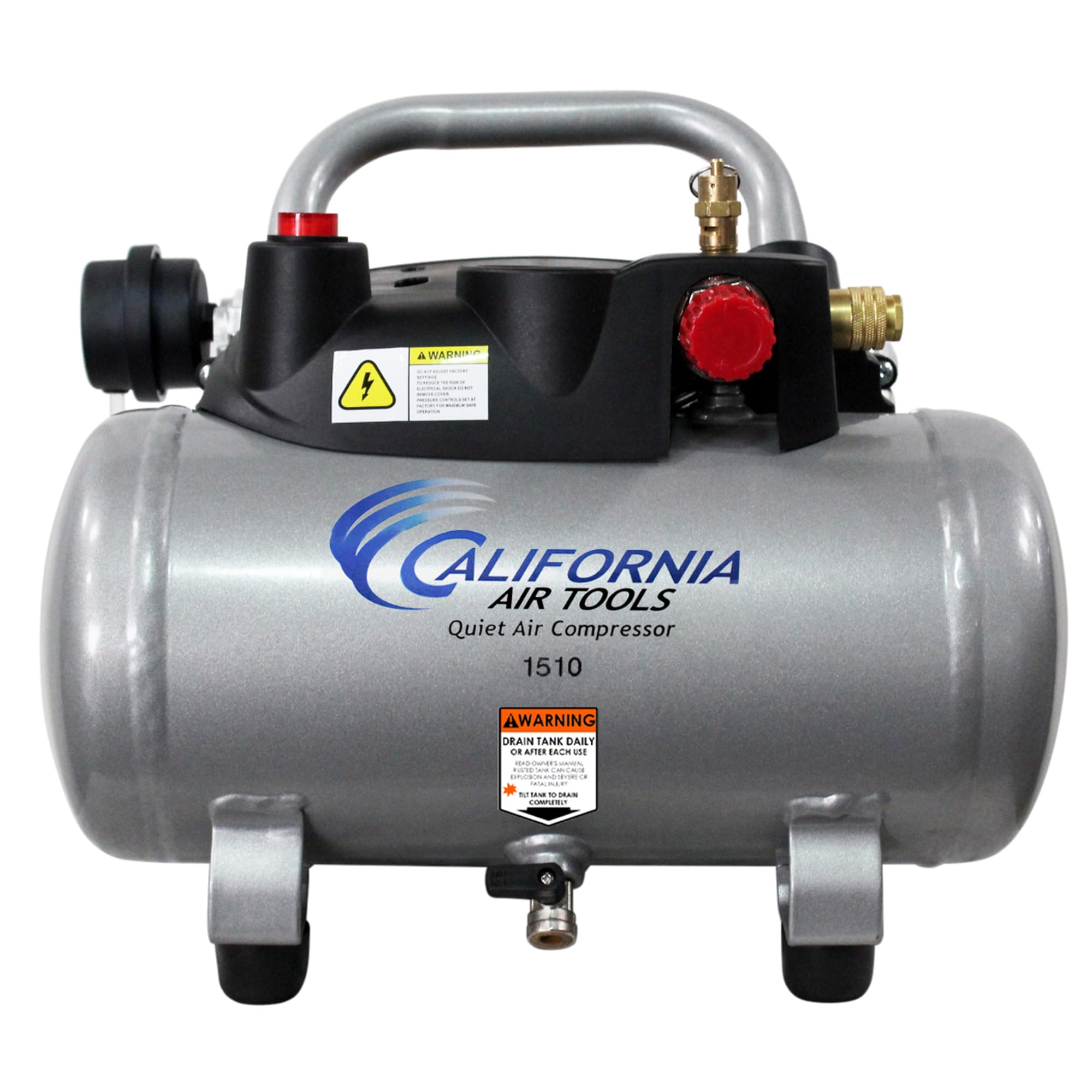 Featured image for the air compressors at amazon guide