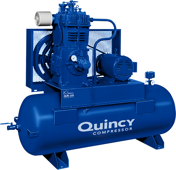 An application scenario or product detail of air compressors nearby - Image 9