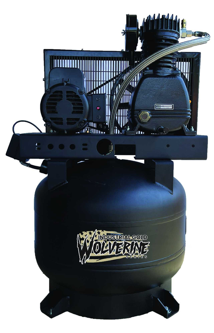 Featured image for the air compressors nearby guide