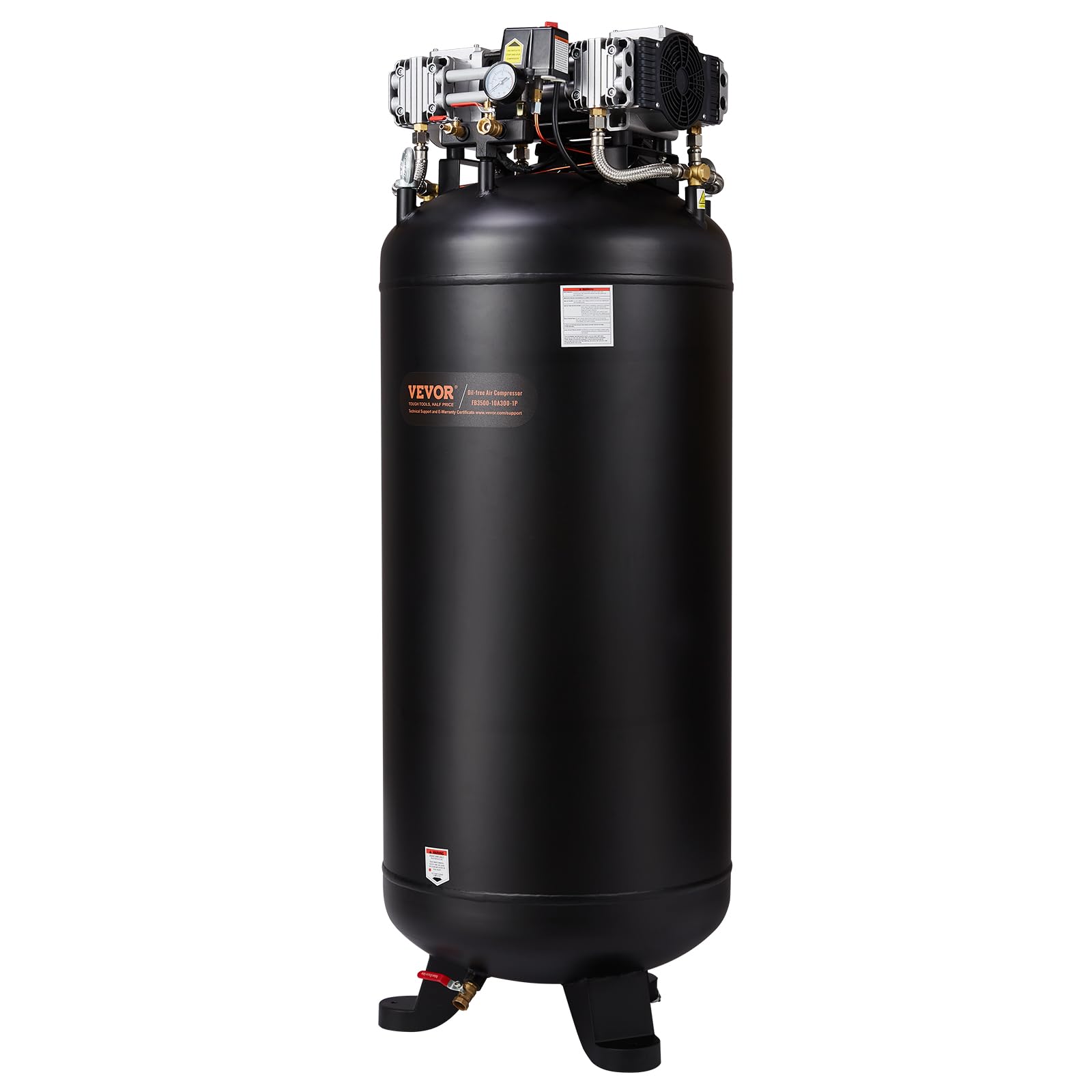 An application scenario or product detail of air compressors on amazon - Image 4