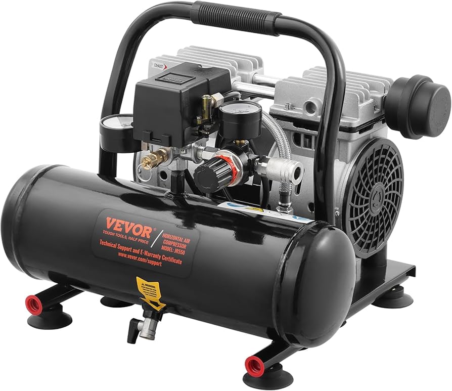 An application scenario or product detail of air compressors on amazon - Image 6