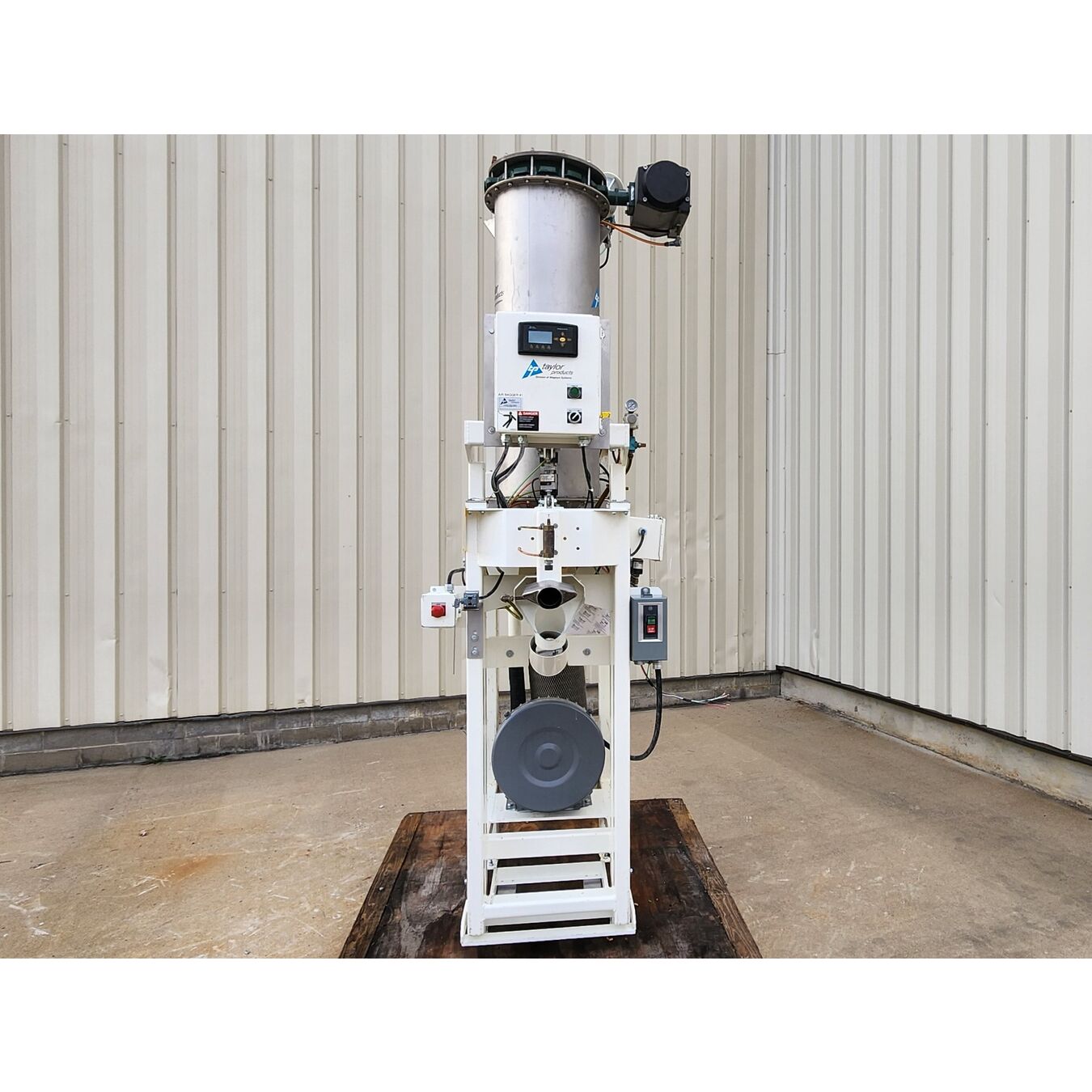 An application scenario or product detail of air filler - Image 18