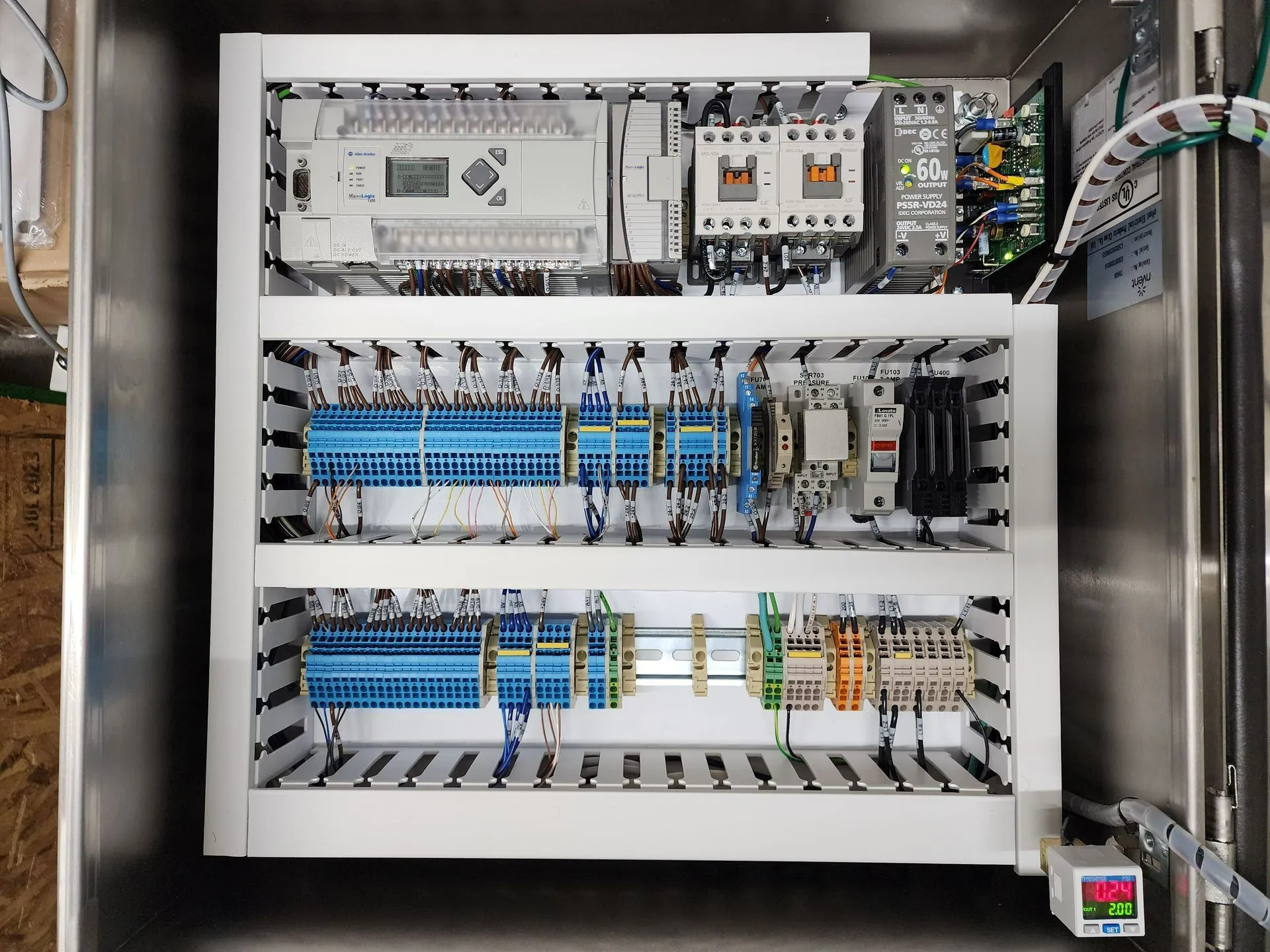 An application scenario or product detail of air filler - Image 20