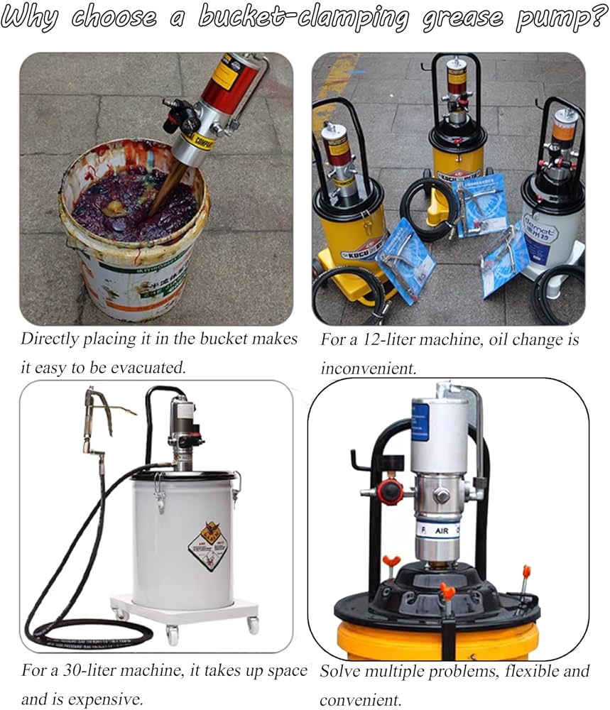 Featured image for the air filler guide