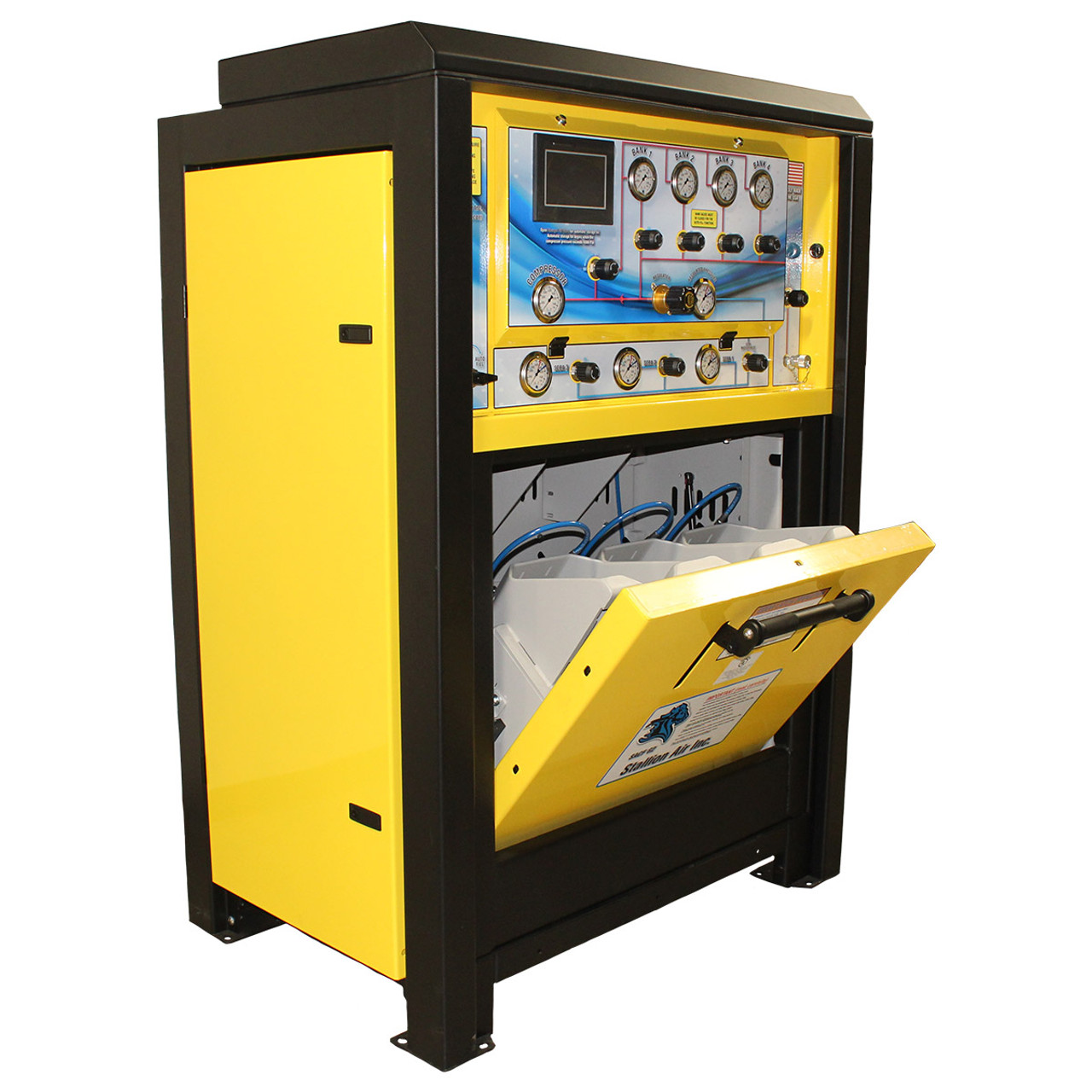 An application scenario or product detail of air filler near me - Image 17