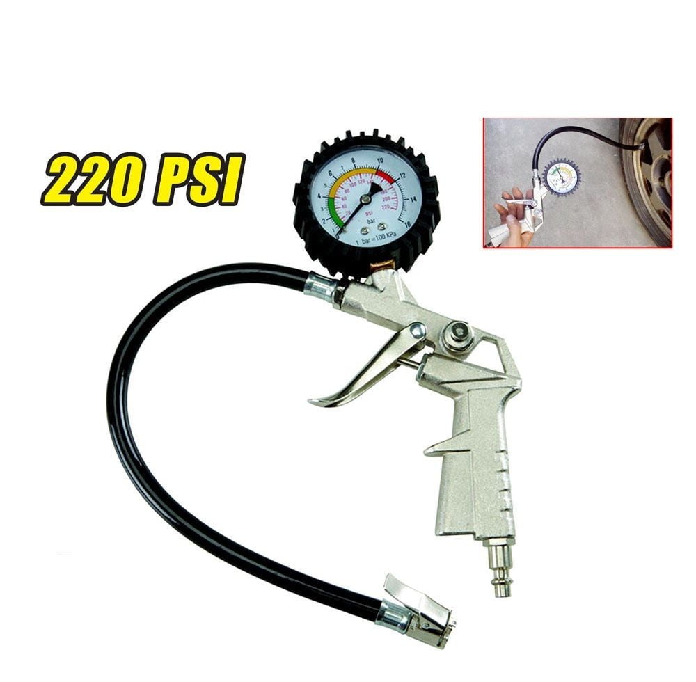 An application scenario or product detail of air filler with gauge - Image 16