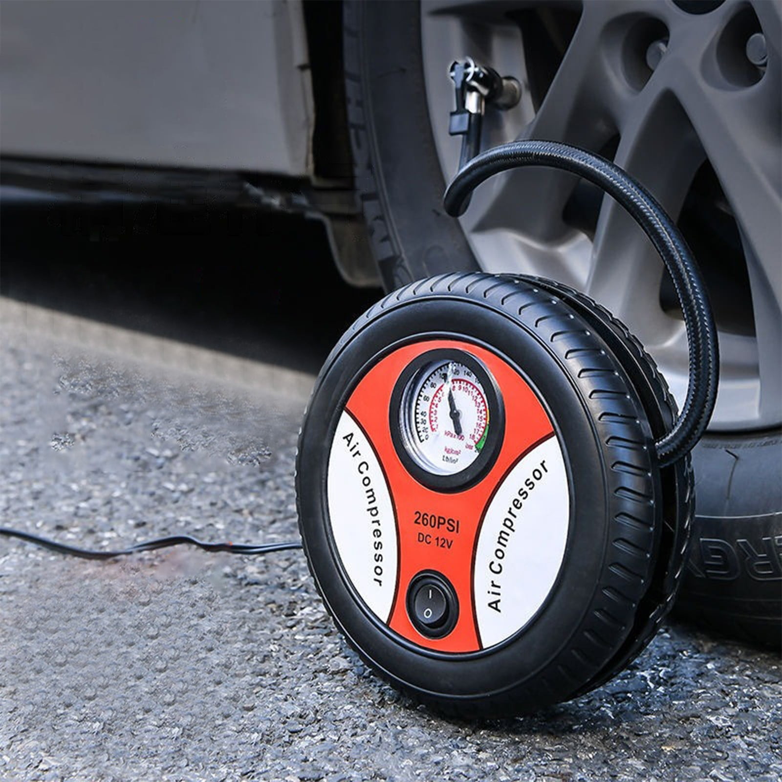 An application scenario or product detail of air for car tires near me - Image 16