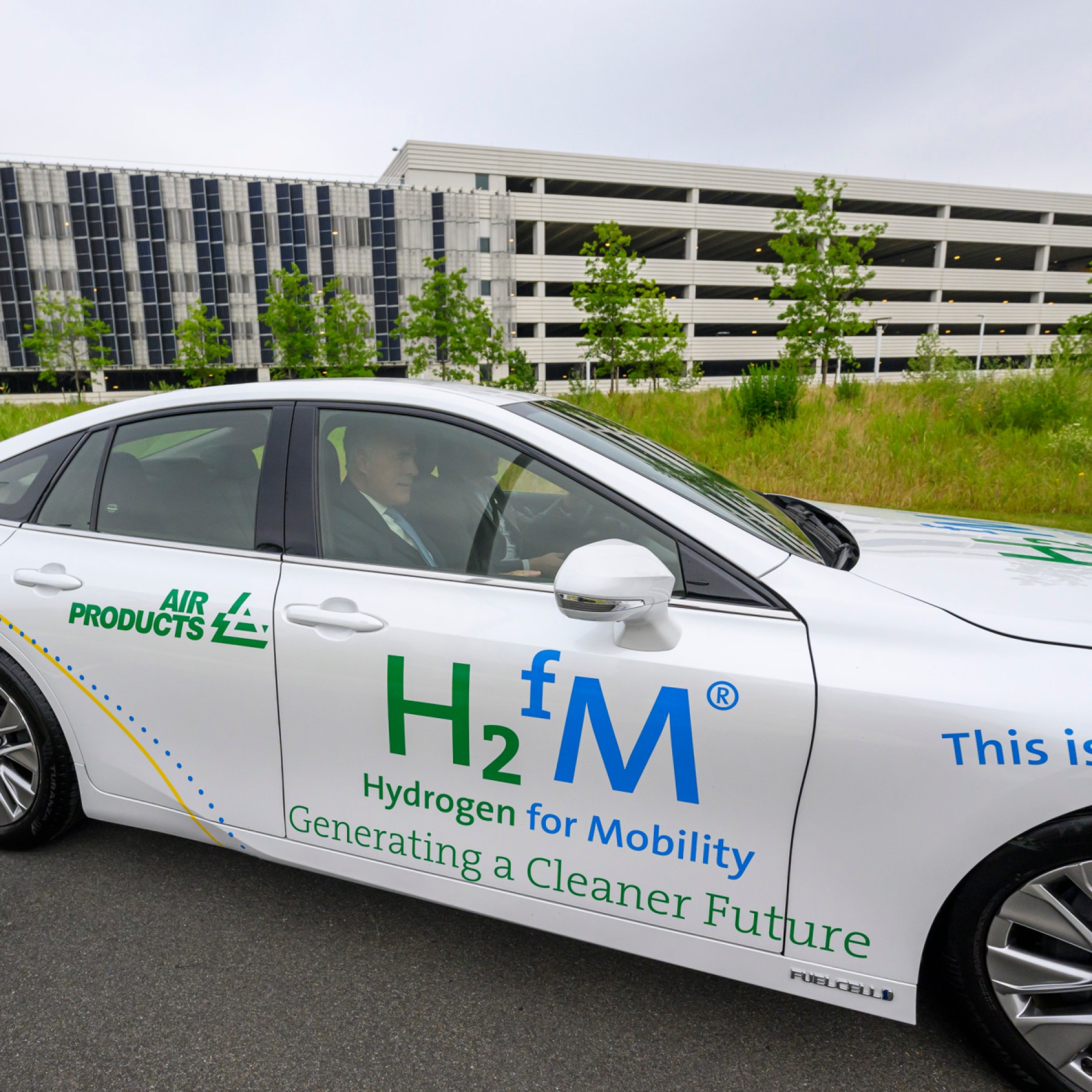 An application scenario or product detail of air for cars - Image 11