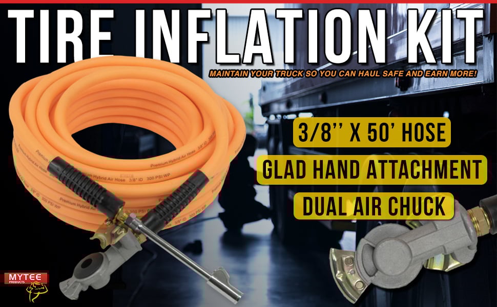 An application scenario or product detail of air for my tires - Image 5