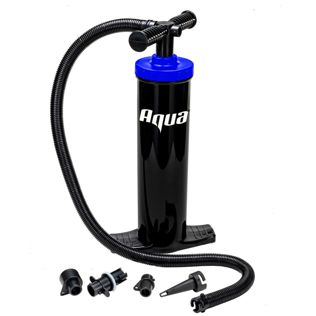 Featured image for the air hand pump guide