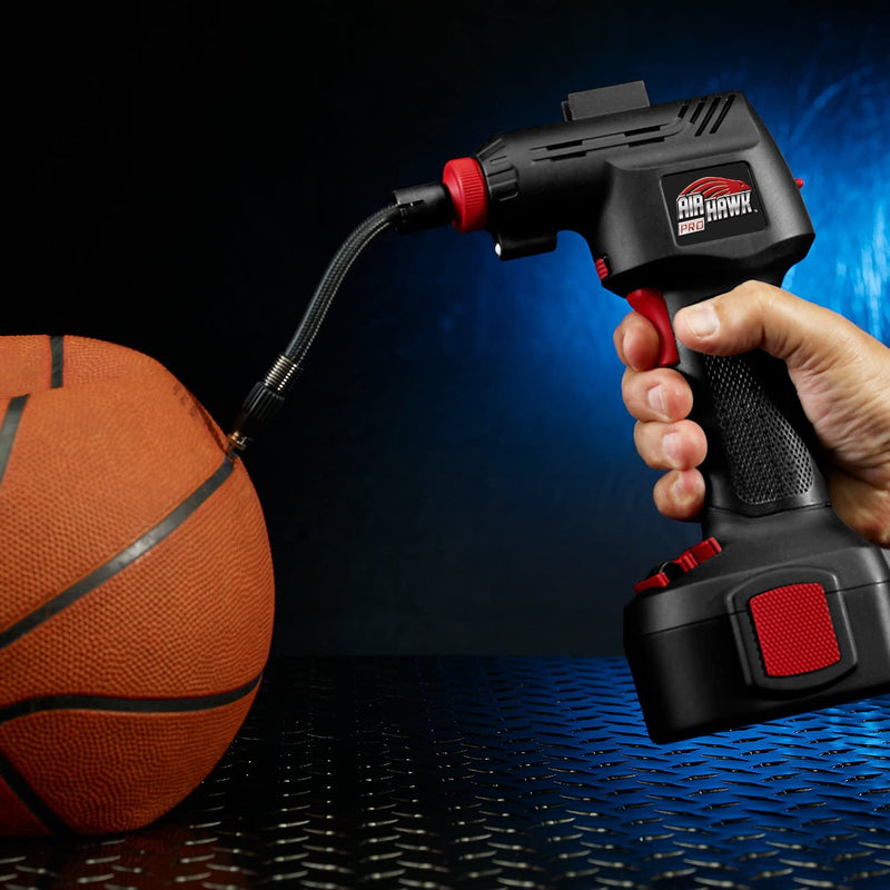 An application scenario or product detail of air hawk pro tire inflator - Image 17
