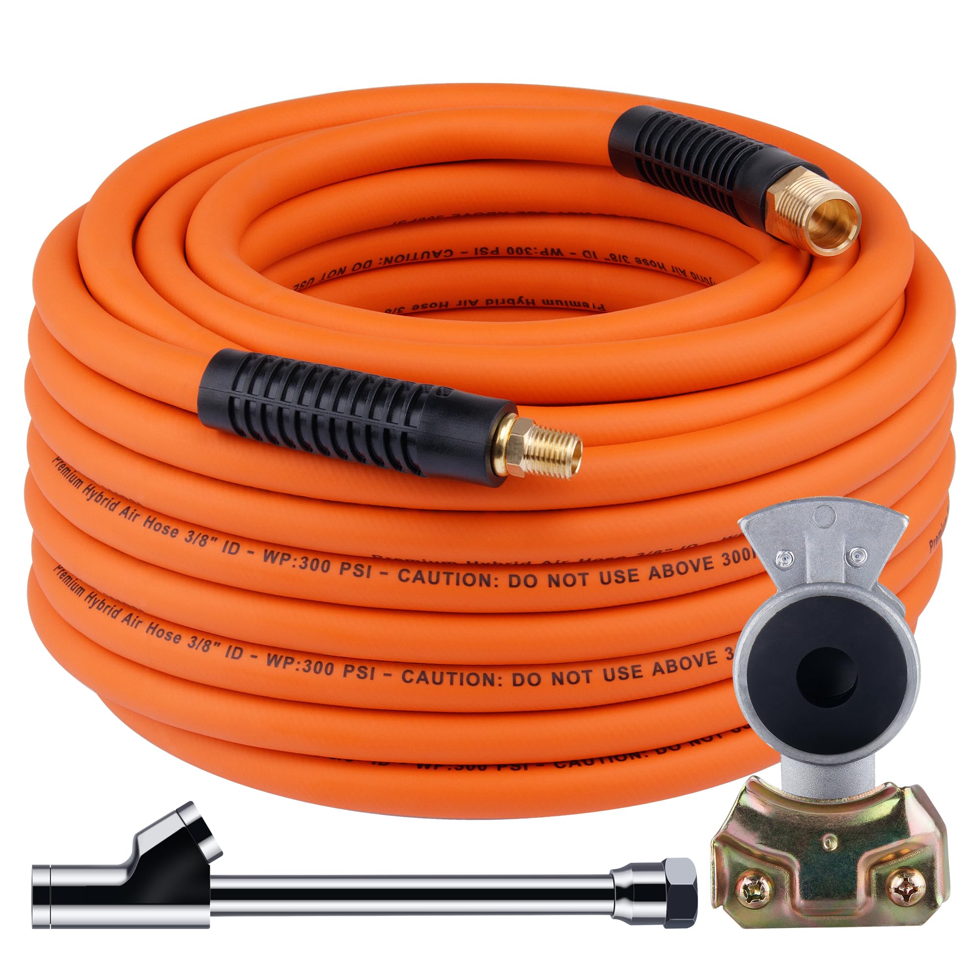 An application scenario or product detail of air hose for tire inflator - Image 20